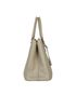 Prada Double Zip Galleria Tote, side view